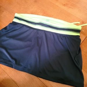 2 bundle of size M sportswear shorts